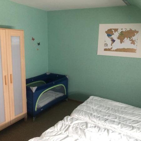 Ironico Homestay 4 Schlafzimmer Ferienwohnung 100 M2 Nahe Bostalsee Eisen  Zewnętrze zdjęcie