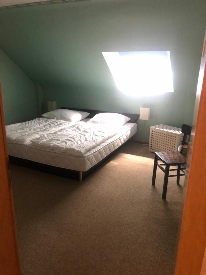 Ironico Homestay 4 Schlafzimmer Ferienwohnung 100 M2 Nahe Bostalsee Eisen  Zewnętrze zdjęcie