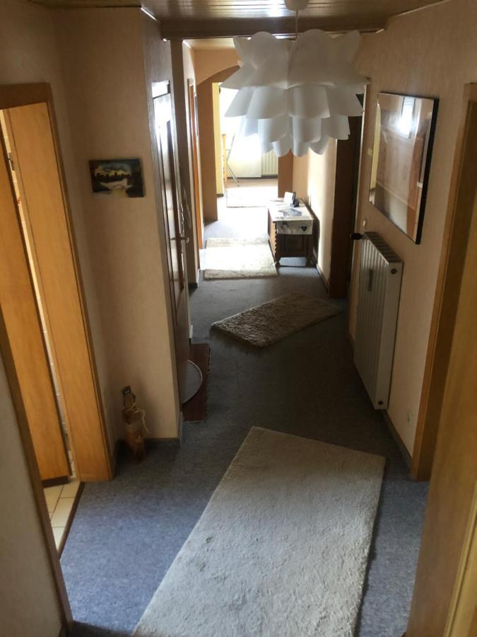 Ironico Homestay 4 Schlafzimmer Ferienwohnung 100 M2 Nahe Bostalsee Eisen  Zewnętrze zdjęcie